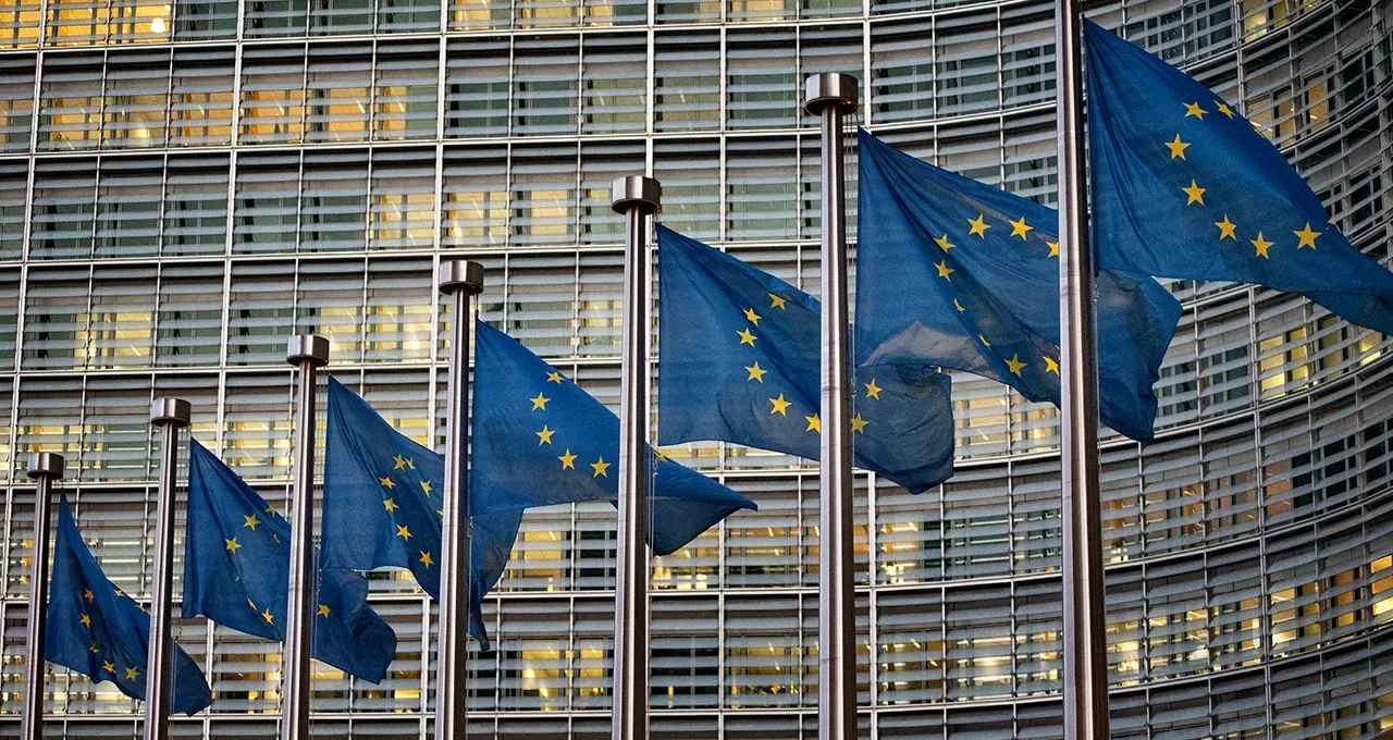 EU Headquarter Brussels
