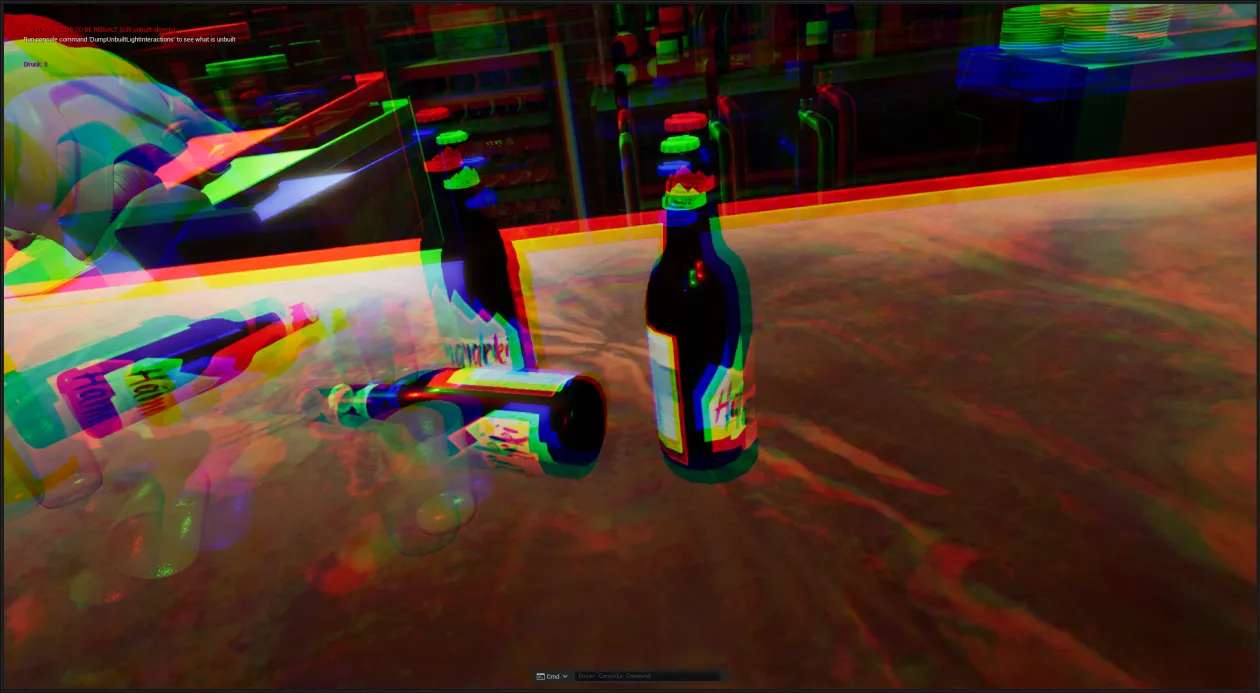 Driving Under the Influence