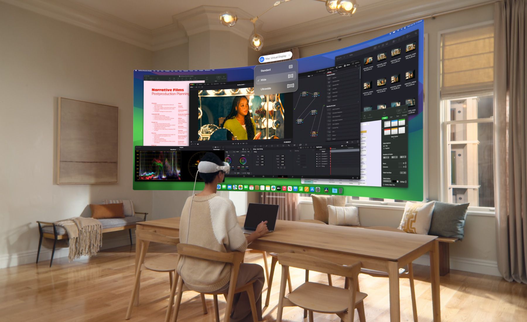 Apple Vision Pro