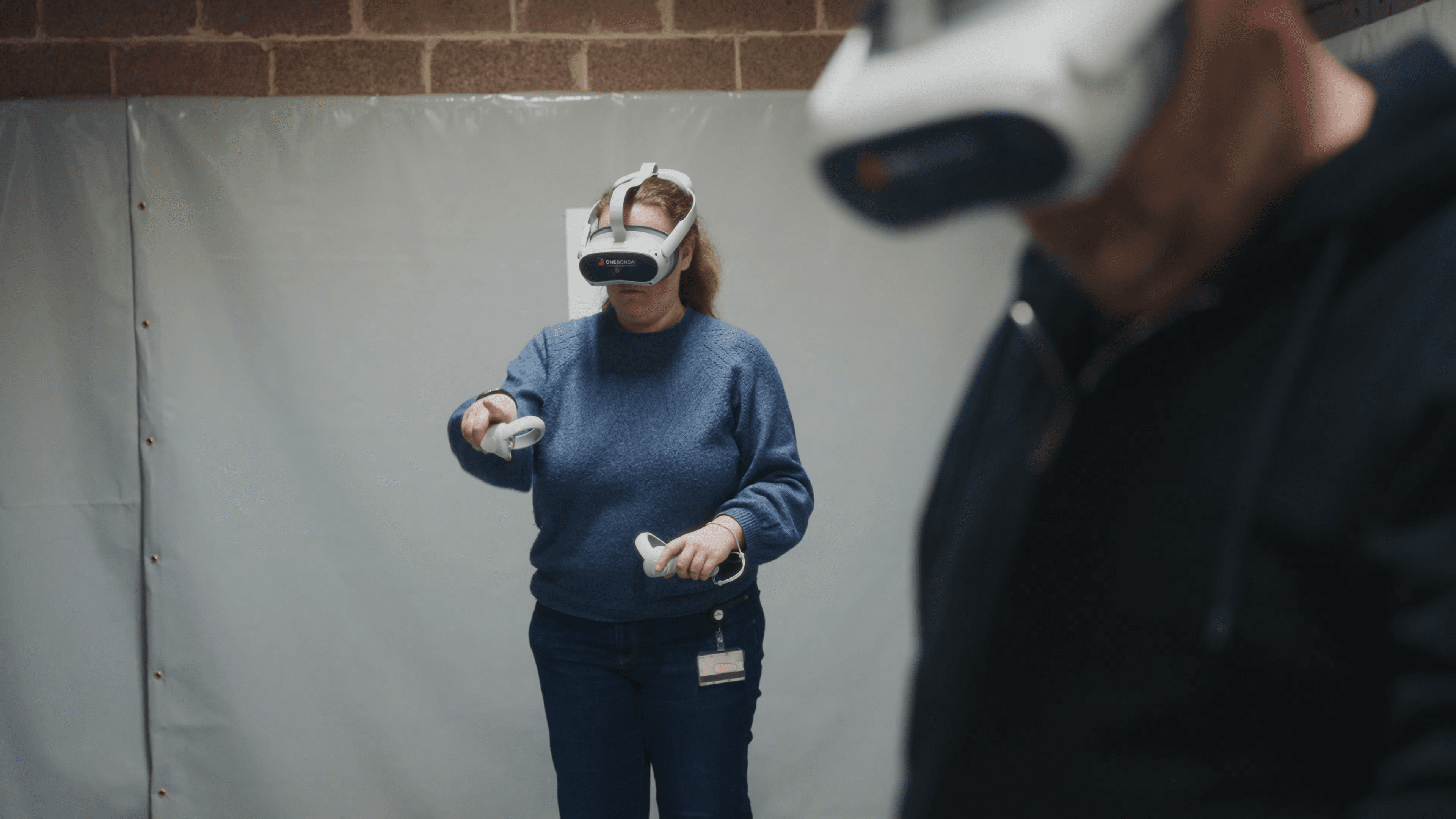 Scalable Hazard Training for Colruyt