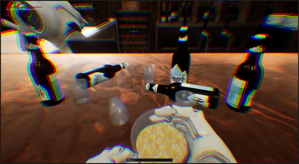 Driving Under the Influence