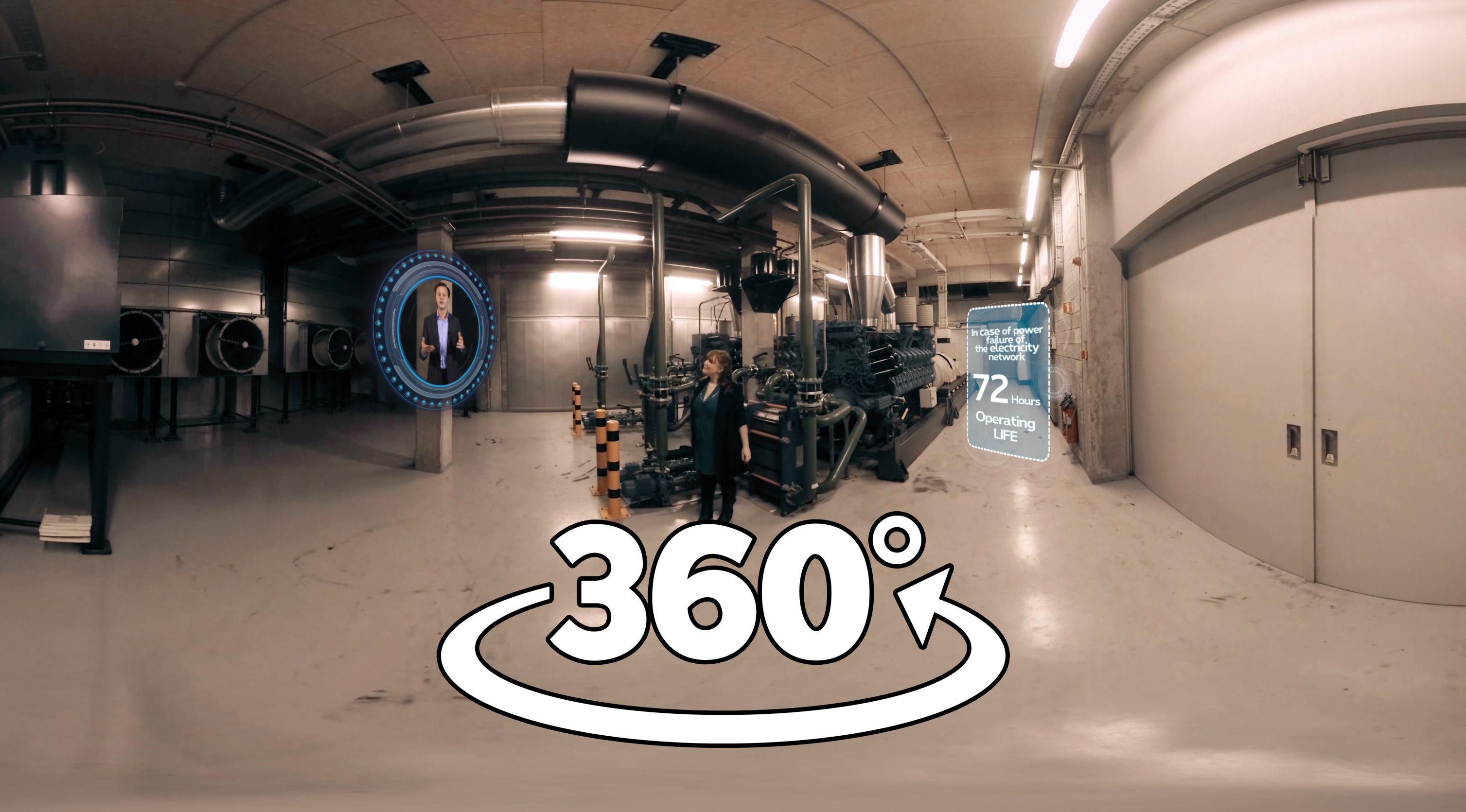 360 Proximus Project