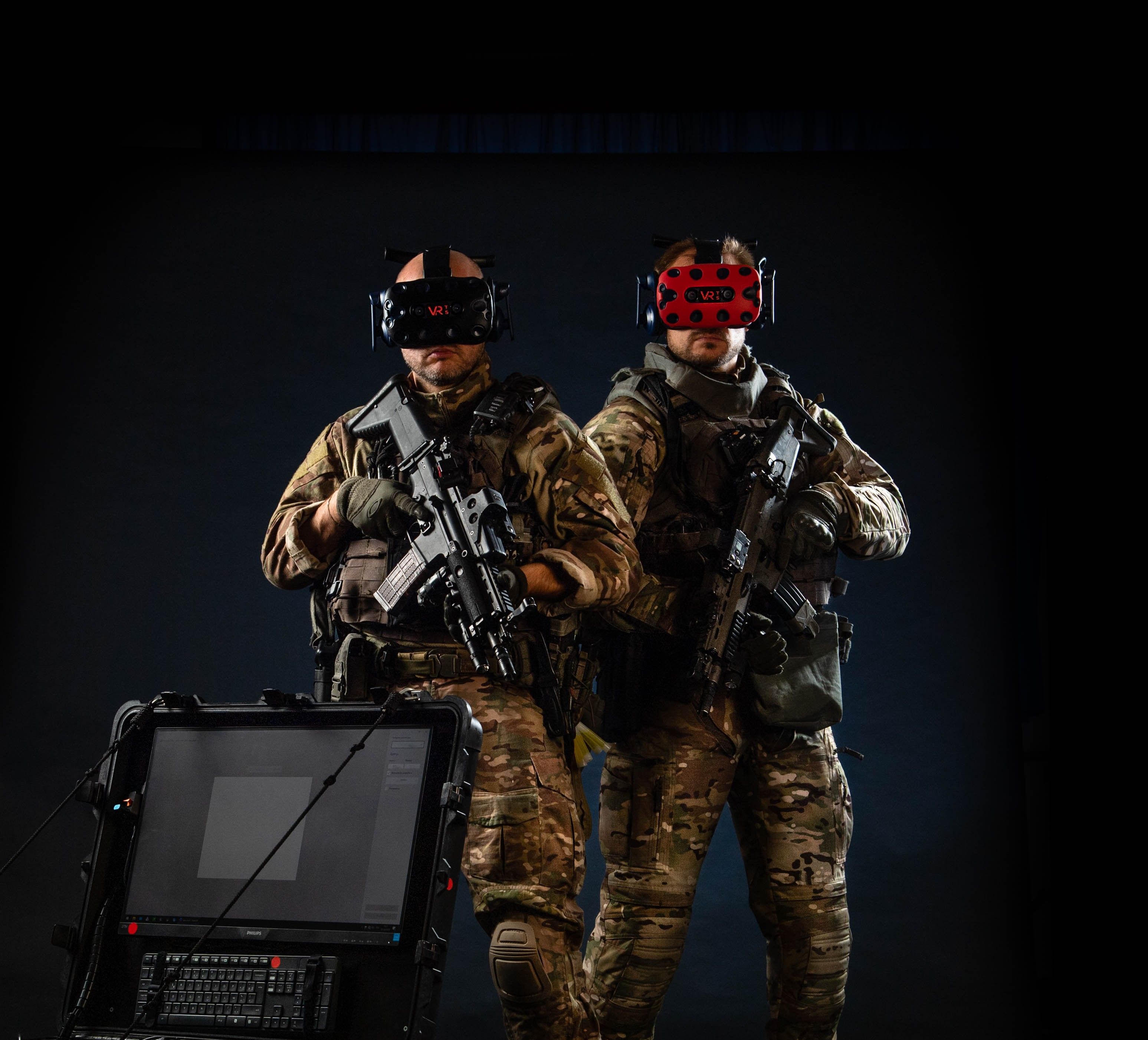 Tactical Combat Casualty Care (TCCC)