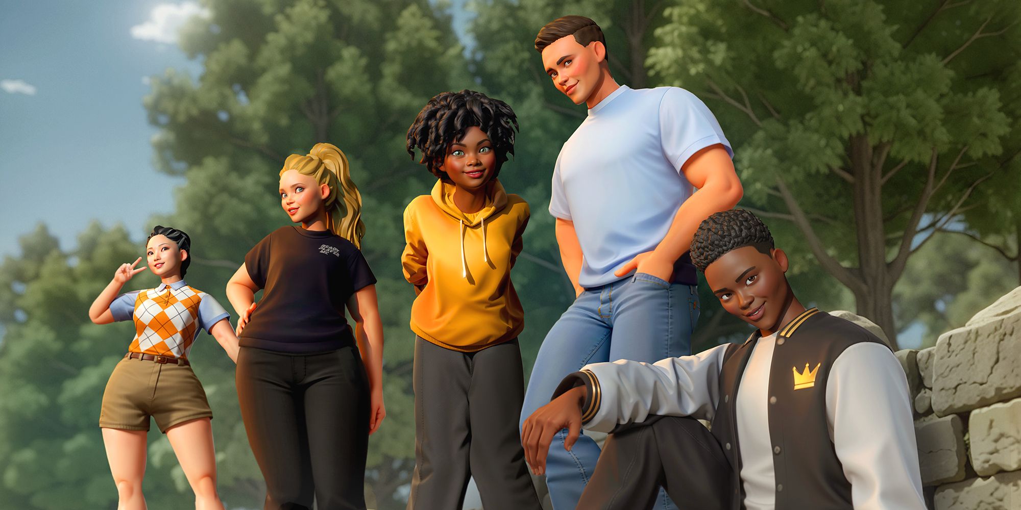 Readyplayerme Avatar