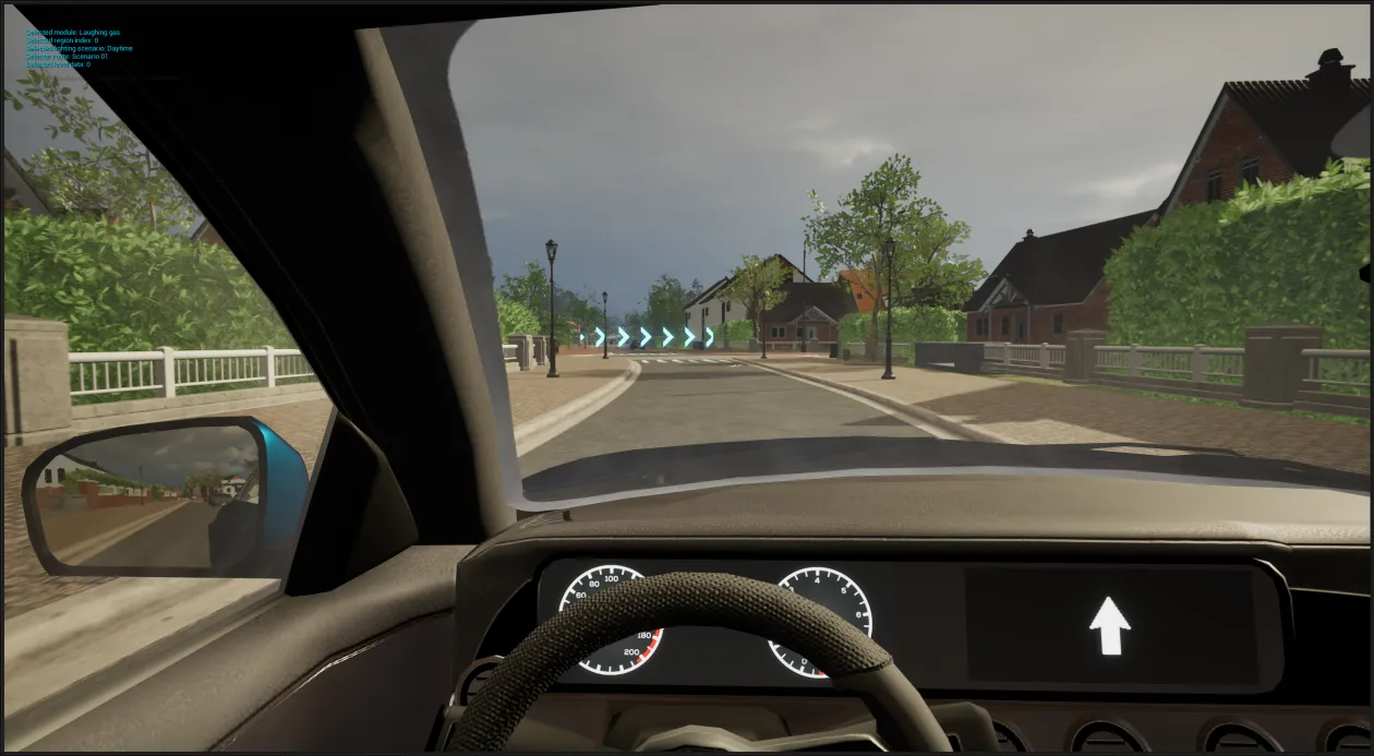 Driving Under the Influence