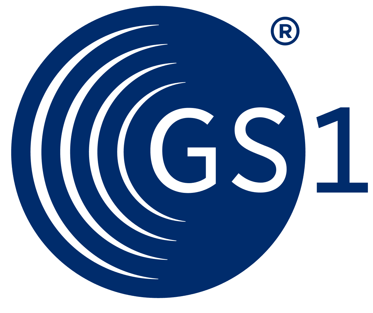 Bedside Scanning for GS1 logo